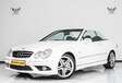 Mercedes-Benz CLK Klasse