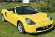 Toyota MR 2