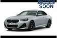 BMW 2 Reeks