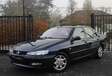 Peugeot 406