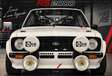 Ford Escort