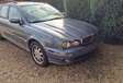 Jaguar X-Type