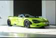 McLaren 