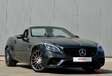 Mercedes-Benz SLC-klasse