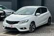 Nissan Pulsar