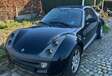 Smart Roadster