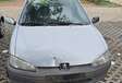 Peugeot 106