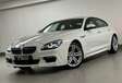 BMW 6 Reeks