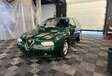 Alfa Romeo 156