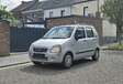 Suzuki Wagon-R