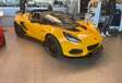 Lotus Elise