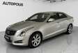 Cadillac ATS