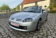 MG MG-TF 