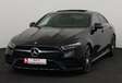 Mercedes-Benz CLS-Klasse