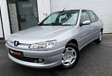 Peugeot 306