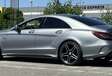 Mercedes-Benz Classe CLS