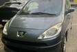 Peugeot 1007