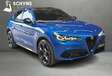 Alfa Romeo 