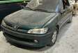 Peugeot 306