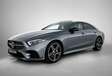 Mercedes-Benz CLS-Klasse