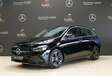 Mercedes-Benz Classe B