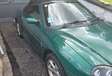 MG MG-TF 