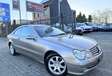 Mercedes-Benz CLK Klasse