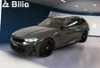 BMW Alpina D3