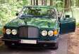 Bentley Brooklands