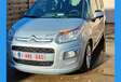 Citroën C3 Picasso