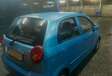 Chevrolet Matiz