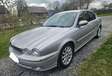 Jaguar X-Type