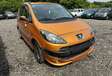 Peugeot 1007