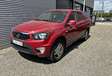 Ssangyong Actyon