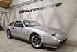 Nissan 300 ZX