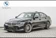 BMW Alpina B3