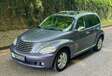 Chrysler PT Cruiser