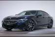 BMW 8 Reeks