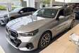 BMW 5 Reeks