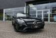 Mercedes-Benz SLC-klasse