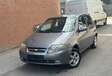 Chevrolet Kalos
