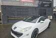 Peugeot RCZ