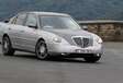 Lancia Thesis