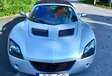 Opel Speedster