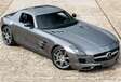 Mercedes-Benz SLS AMG