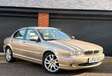 Jaguar X-Type
