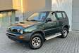 Nissan Terrano