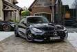 Mercedes-Benz GT AMG