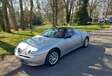 Alfa Romeo Spider