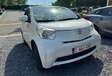 Toyota iQ